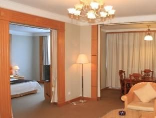 Twenty Four Bridge Hotel Yangzhou Dış mekan fotoğraf