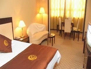 Twenty Four Bridge Hotel Yangzhou Dış mekan fotoğraf