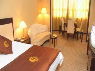 Twenty Four Bridge Hotel Yangzhou Dış mekan fotoğraf